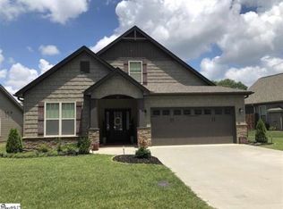 108 Canyon Ct, Greenville, SC 29607