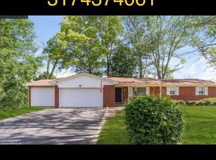 6223 Powell Dr, Indianapolis, IN