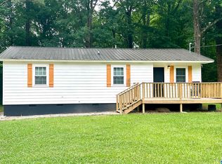 413 Mitchell Rd, Oxford, AL 36203