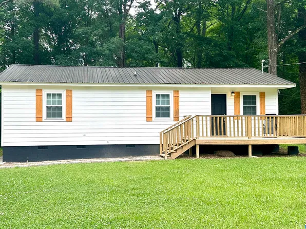413 Mitchell Rd, Oxford, AL 36203