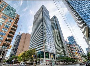 37 Grosvenor St #602, Toronto, ON M4Y3G5