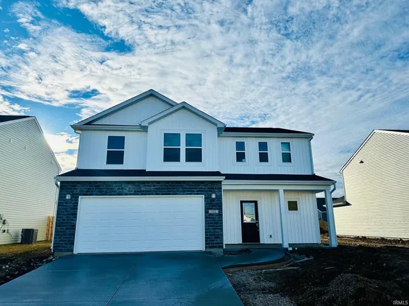 330 Wallingford St Lot 274, Lafayette, IN 47905