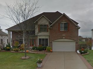 22549 W Deer Path Ln, Plainfield, IL 60544