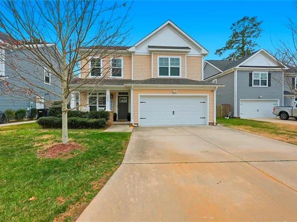 2413 Sherborne Way, Virginia Beach, VA 23454
