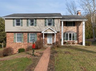257 Arbor Hill Rd, Greensburg, PA 15601