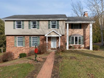 257 Arbor Hill Rd, Greensburg, PA, 15601