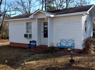 711 Champagnolle Rd, El Dorado, AR 71730