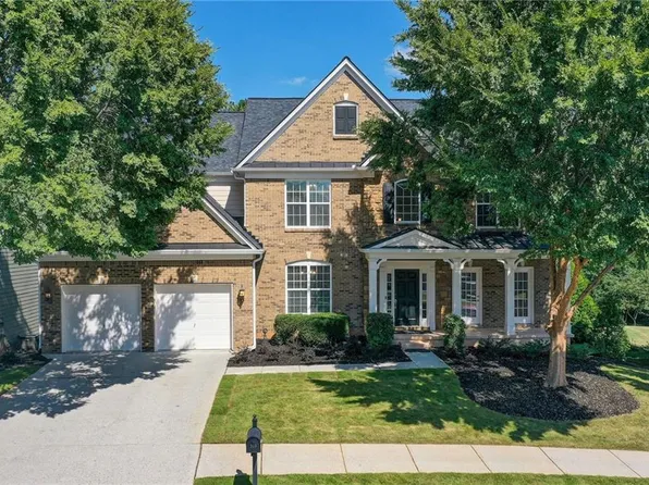313 Lakeview Ter, Canton, GA 30115