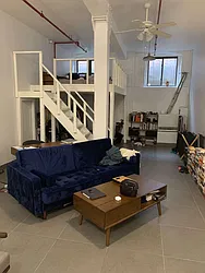 Rented by Carnegie Management Inc