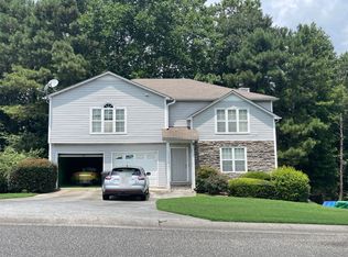 210 Hillcrest Rdg, Canton, GA 30115