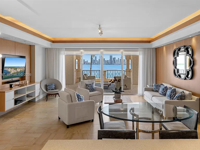 5245 Fisher Island Dr #5245 — Photo 12