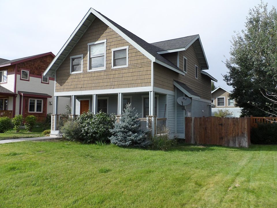 1st image of 4493 W Babcock St