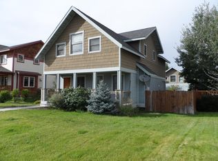 4493 W Babcock St, Bozeman, MT 59718