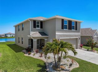 12166 High Rock Way, Parrish, FL 34219