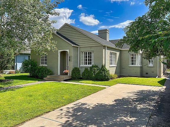 1811 N. Wahsatch Ave. 