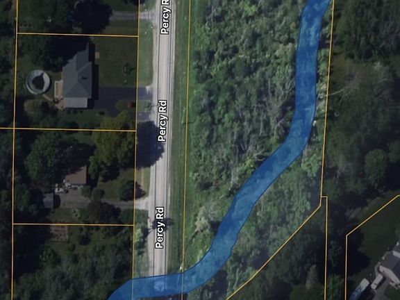 5th image of 120 Percy Rd #20