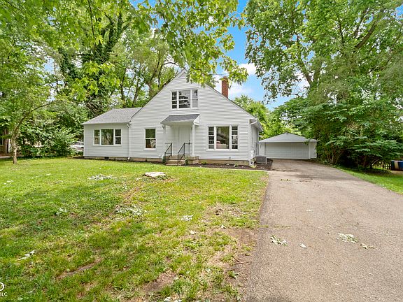 2nd image of 6833 Evanston Ave