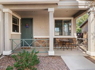 2856 S Brett St, Gilbert, AZ 85295