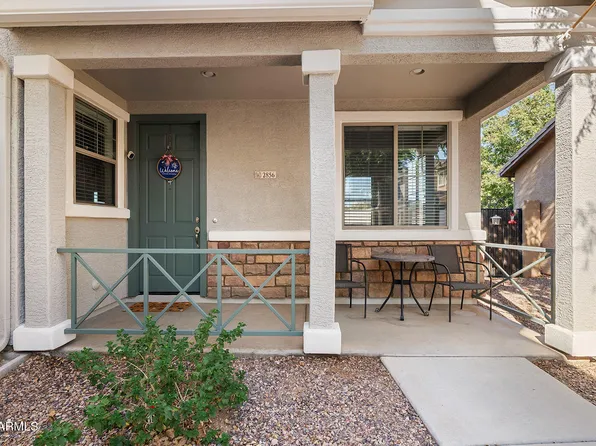 2856 S BRETT Street, Gilbert, AZ 85295