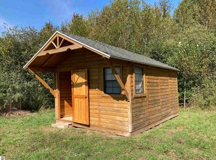 N/a Knepp Rd, Fairview, MI 48621