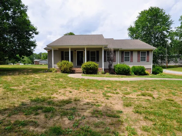 260 Jade Rd, Benton, KY 42025