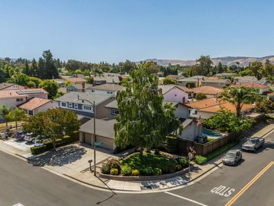 158 Park Ellen Dr, San Jose, CA, 95136