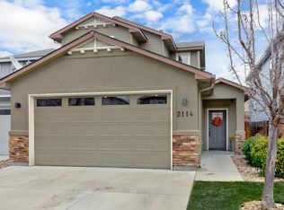 2114 S Myers Pl, Boise, ID 83706
