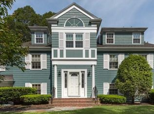 23 Myopia Rd, Winchester, MA 01890