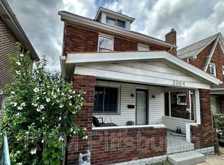2004 Pioneer Ave, Pittsburgh, PA