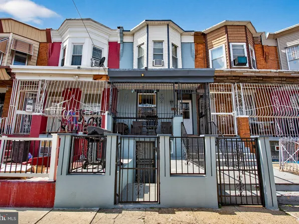 3950 N Marshall St, Philadelphia, PA 19140