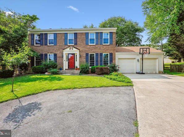 19112 Gunnerfield Ln, Germantown, MD 20874