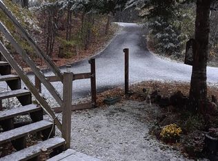 73 Blake Hill Rd, New Hampton, NH 03256