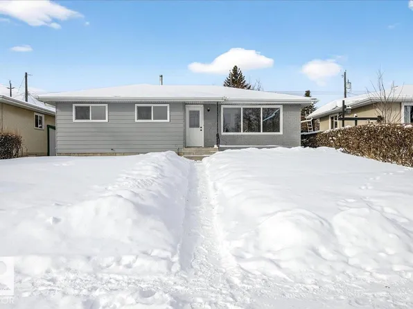 13212 121st St NW, Edmonton, AB T5L 0B8