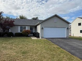 2010 Sunset Ct, Zion, IL 60099