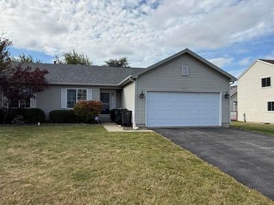 2010 Sunset Ct, Zion, IL, 60099