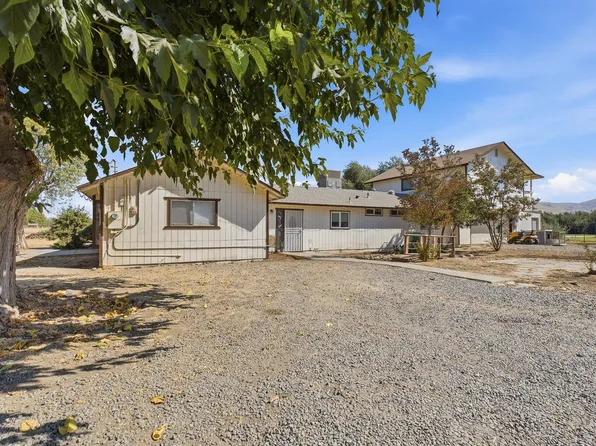 24606 Rd 212, Lindsay, CA 93247