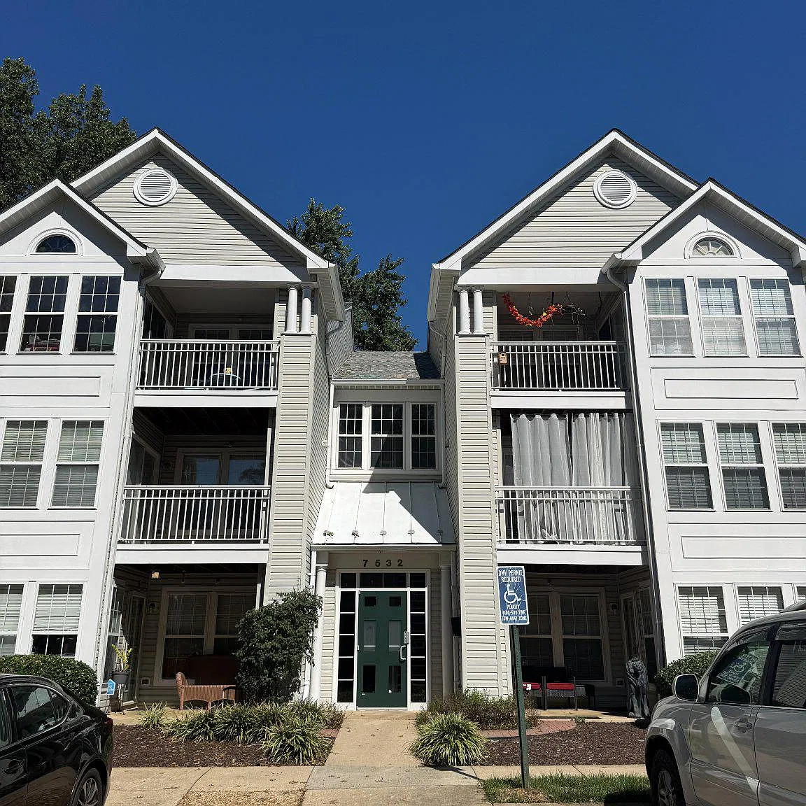 South Meadows Condo — Photo 2