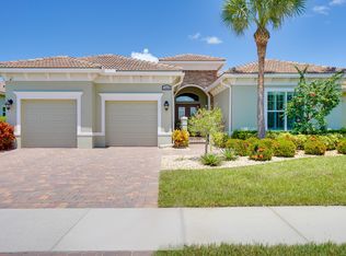 17025 SW Sapri Way, Port Saint Lucie, FL 34986