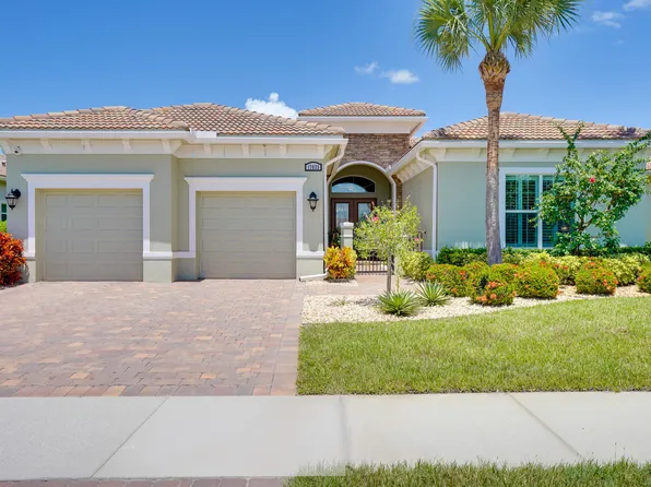 17025 SW Sapri Way, Port St Lucie, FL 34986