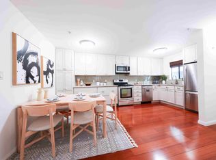 340 Grand Blvd APT 12, San Mateo, CA 94401