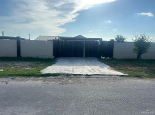 16417 Cavargna Dr, Donna, TX 78537