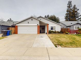 3017 Gibson Way, Modesto, CA 95354