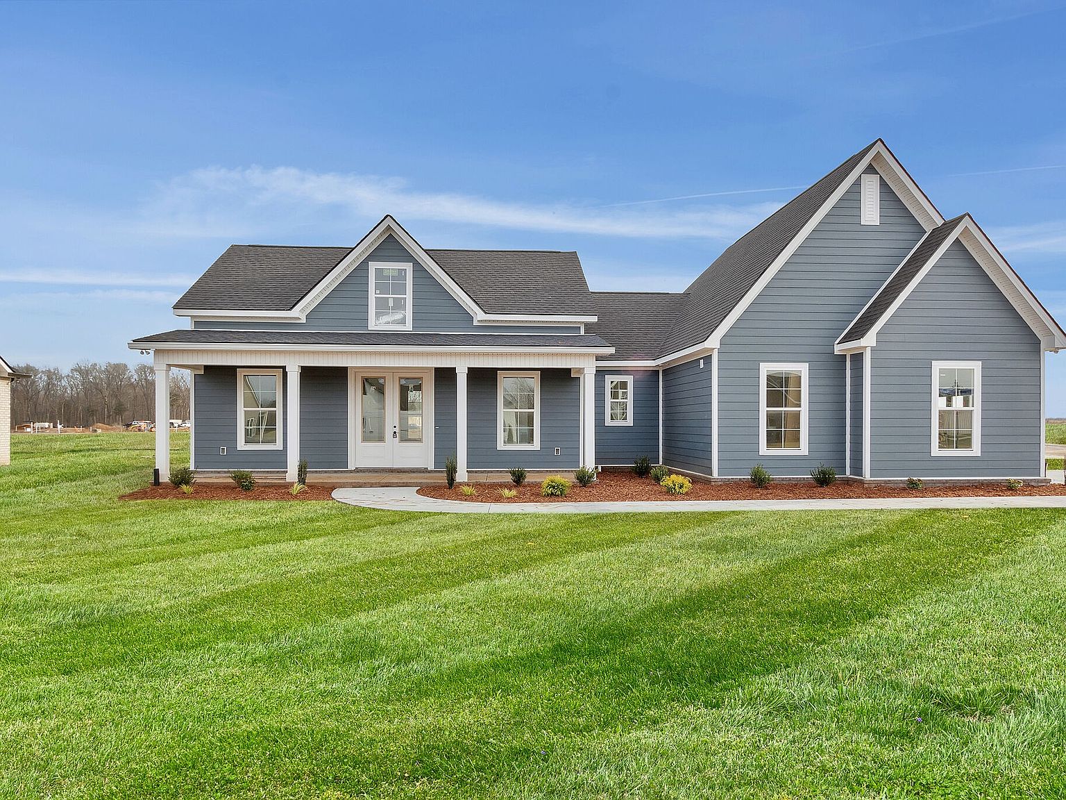 3311 Bootknife Dr LOT 5, Bell Buckle, TN 37020 | Zillow