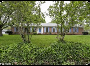 61 Sebastian Rd, Fredericksburg, VA 22405