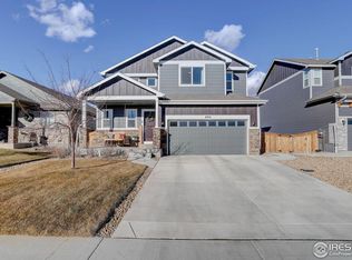 894 Emerald Lakes St, Severance, CO 80550