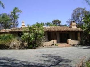 7103 Via Del Charro, Rancho Santa Fe, CA 92067