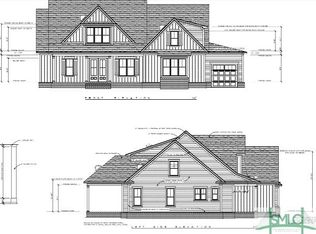 119 Timber Creek Dr, Rincon, GA 31326