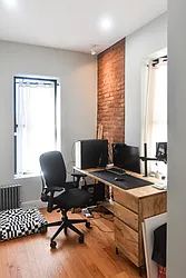 Rented by The Agency