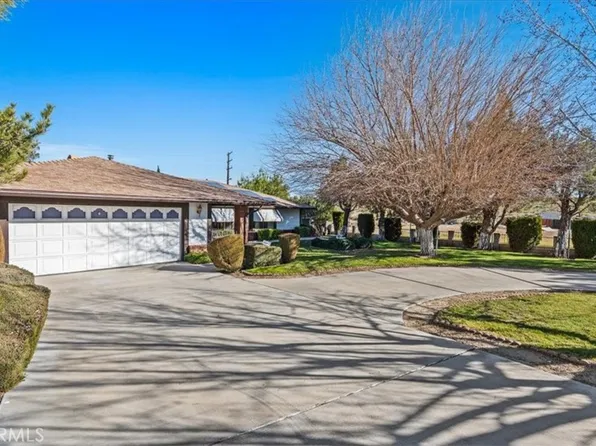 16885 Lambert Ln, Victorville, CA 92395