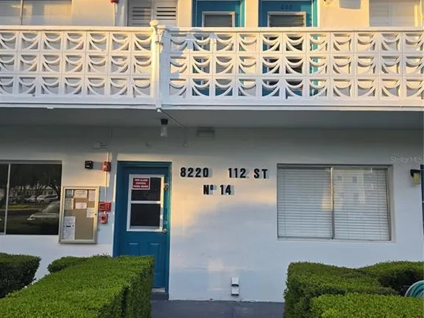 8220 112th St APT 208, Seminole, FL 33772